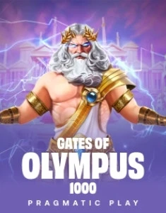 Gates of Olympus 1000