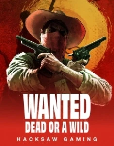 Wanted Dead or a Wild