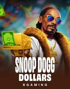 Snoop Dogg Dollars