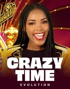 Crazy Time