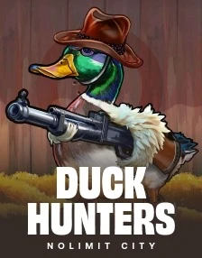 Duck Hunters